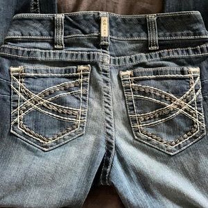Ariat Jeans 29R